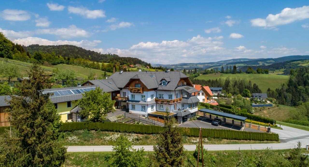 Apartment Perhofer Birkfeld