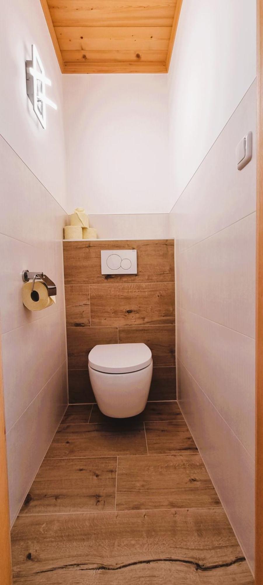 Perhofer Apartment *