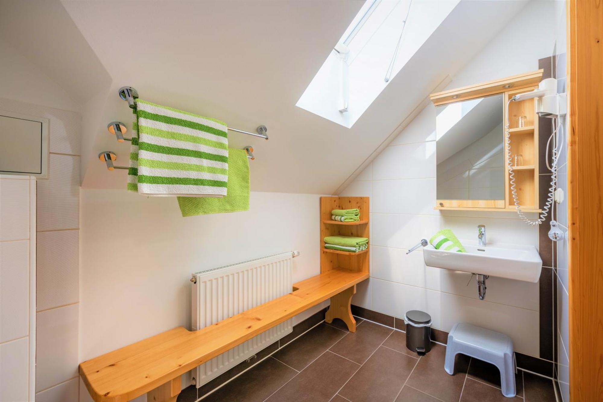 Perhofer Appartement Birkfeld