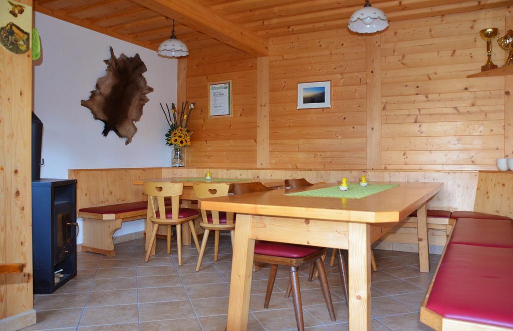 Appartement Perhofer Birkfeld