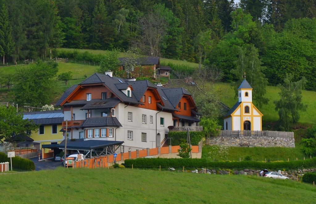 Appartement Perhofer Birkfeld
