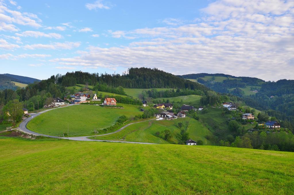 Appartement Perhofer *