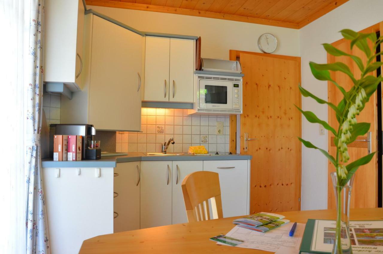 Perhofer Appartement *